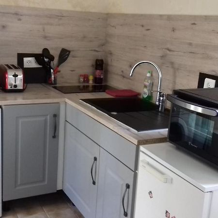 Vila La Lamberterie : La Boulangerie Yvetot-Bocage Exteriér fotografie