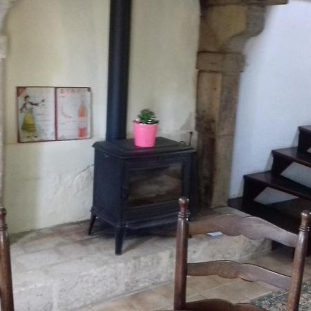 Vila La Lamberterie : La Boulangerie Yvetot-Bocage Exteriér fotografie