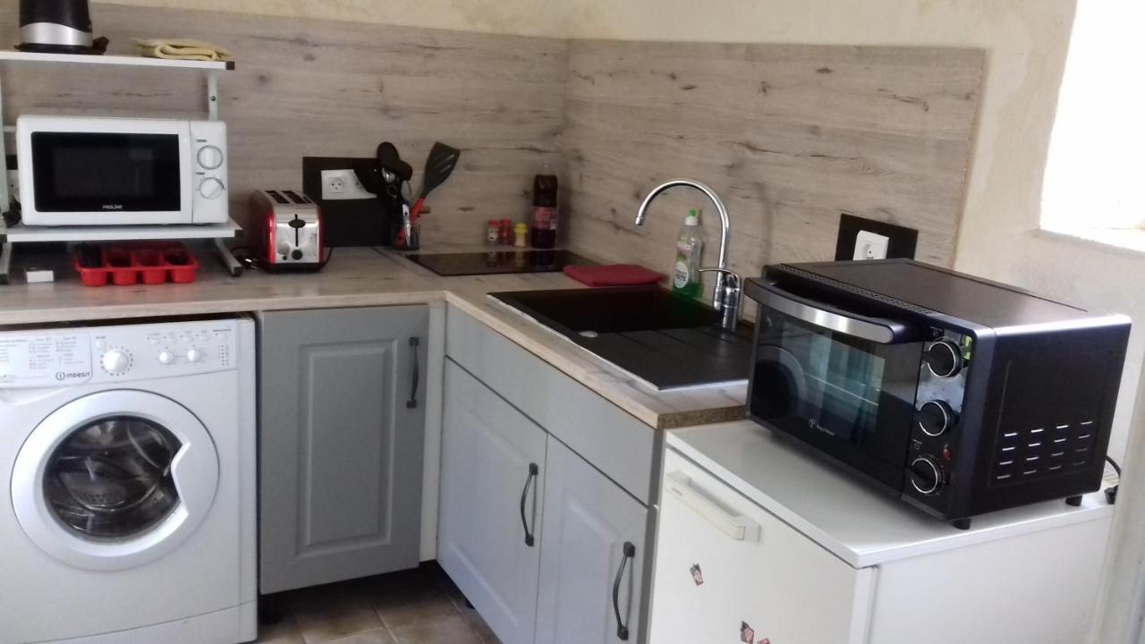 Vila La Lamberterie : La Boulangerie Yvetot-Bocage Exteriér fotografie