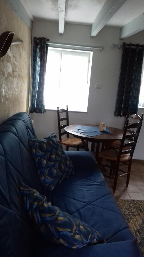 Vila La Lamberterie : La Boulangerie Yvetot-Bocage Exteriér fotografie